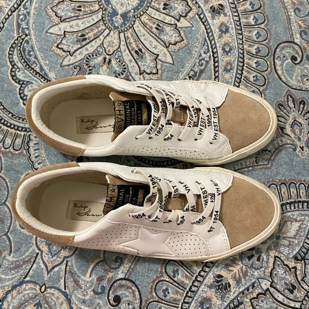 Vintage Havana Sneakers